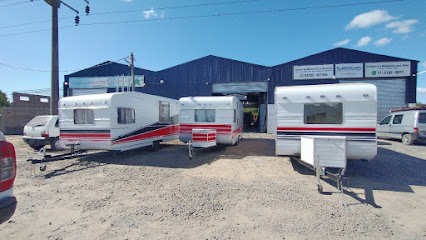 Trailers Santa Fe