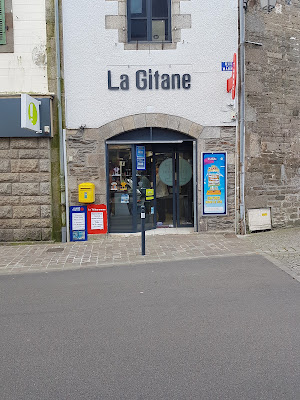 La Gitane à Lesneven