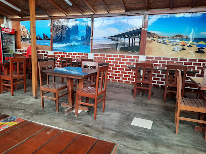 Viaqui restaurant - XGHF+CCH, Cerro Azul 15716, Peru