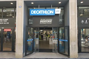 Decathlon City Bordeaux - Sainte Catherine image