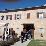 Photo n°1 de l'avis de roberto. fait le 19/10/2020 à 12:38 sur le  Ristorante La Cantinaza à Colli al Metauro