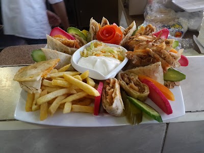 Photos of Bab El-Hara Restaurant
