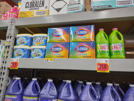 Grocery Store «Superior Grocers», reviews and photos, 111 E Compton Blvd, Compton, CA 90220, USA