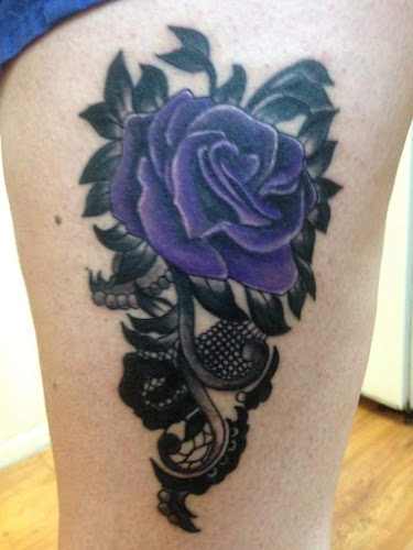 Reviews of House of Pain Tatoos in Coventry - Tatoo shop