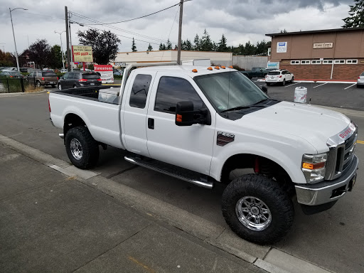 Used Car Dealer «West Coast Autoworks», reviews and photos, 22400 WA-99, Edmonds, WA 98026, USA