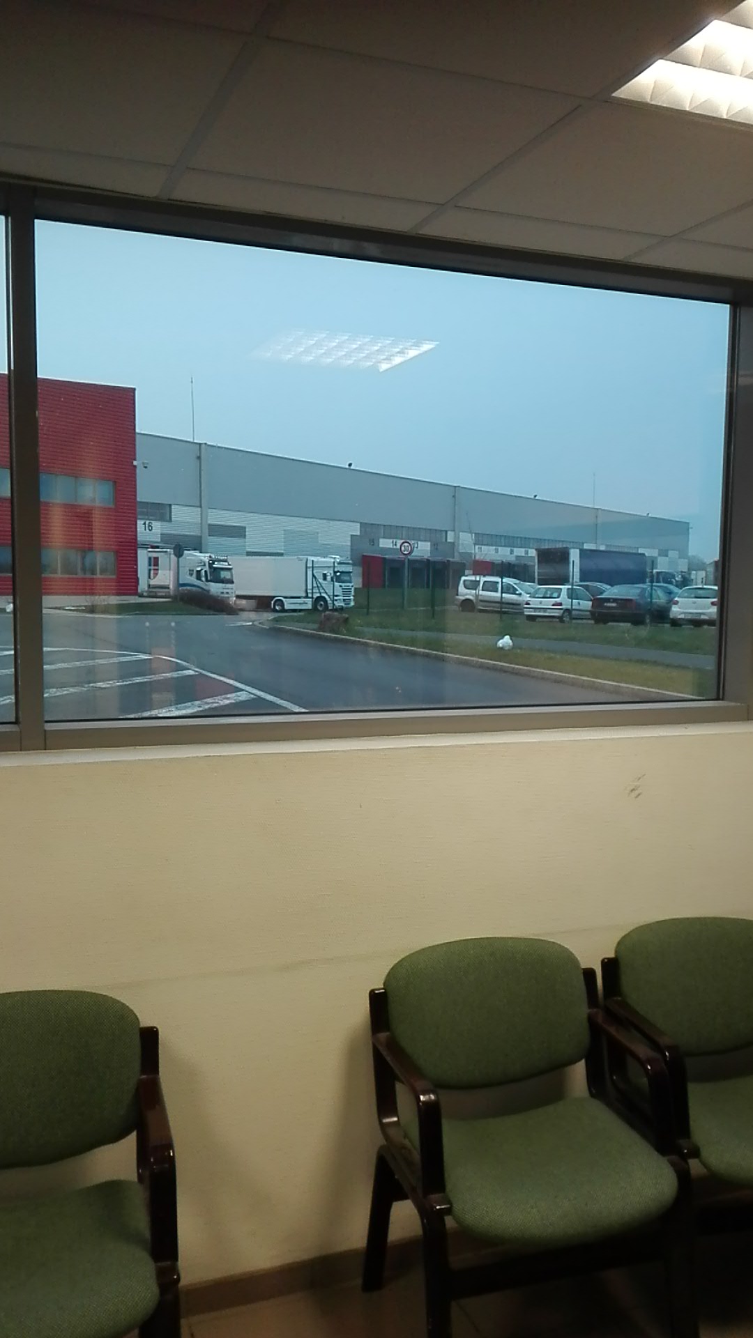 Photo n° 1 de l'avis de Mannu.n fait le 21/02/2018 à 07:21