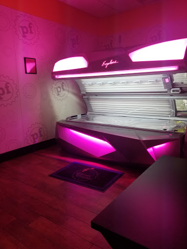 Gym «Planet Fitness», reviews and photos, 175 Mansfield Ave #7, Norton, MA 02766, USA