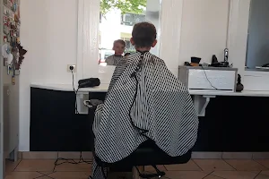 Sit Still Haircuts image