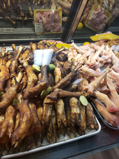 Supermarket «Halalco Supermarket», reviews and photos, 155 Hillwood Ave, Falls Church, VA 22046, USA