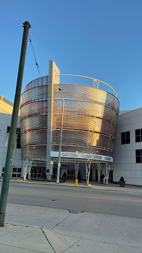 Dayton Convention Center