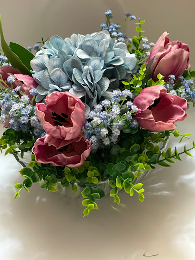 Florist «Renton Flower Shop», reviews and photos, 120 Union Ct NE, Renton, WA 98059, USA