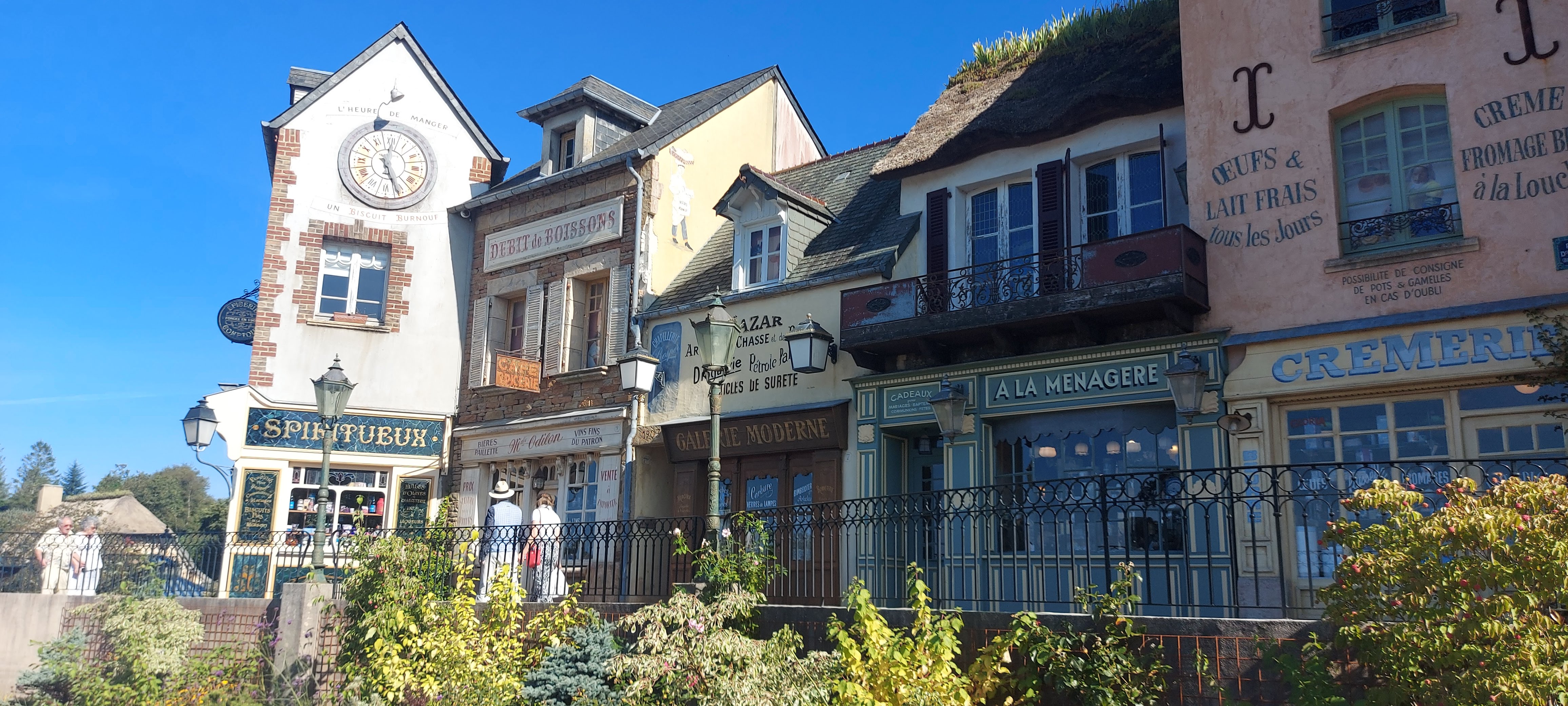 Photo n° 2 de l'avis de Guillaume.. fait le 01/10/2023 à 10:12