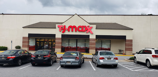 Department Store «T.J. Maxx», reviews and photos, 5627 Concord Pike, Wilmington, DE 19803, USA