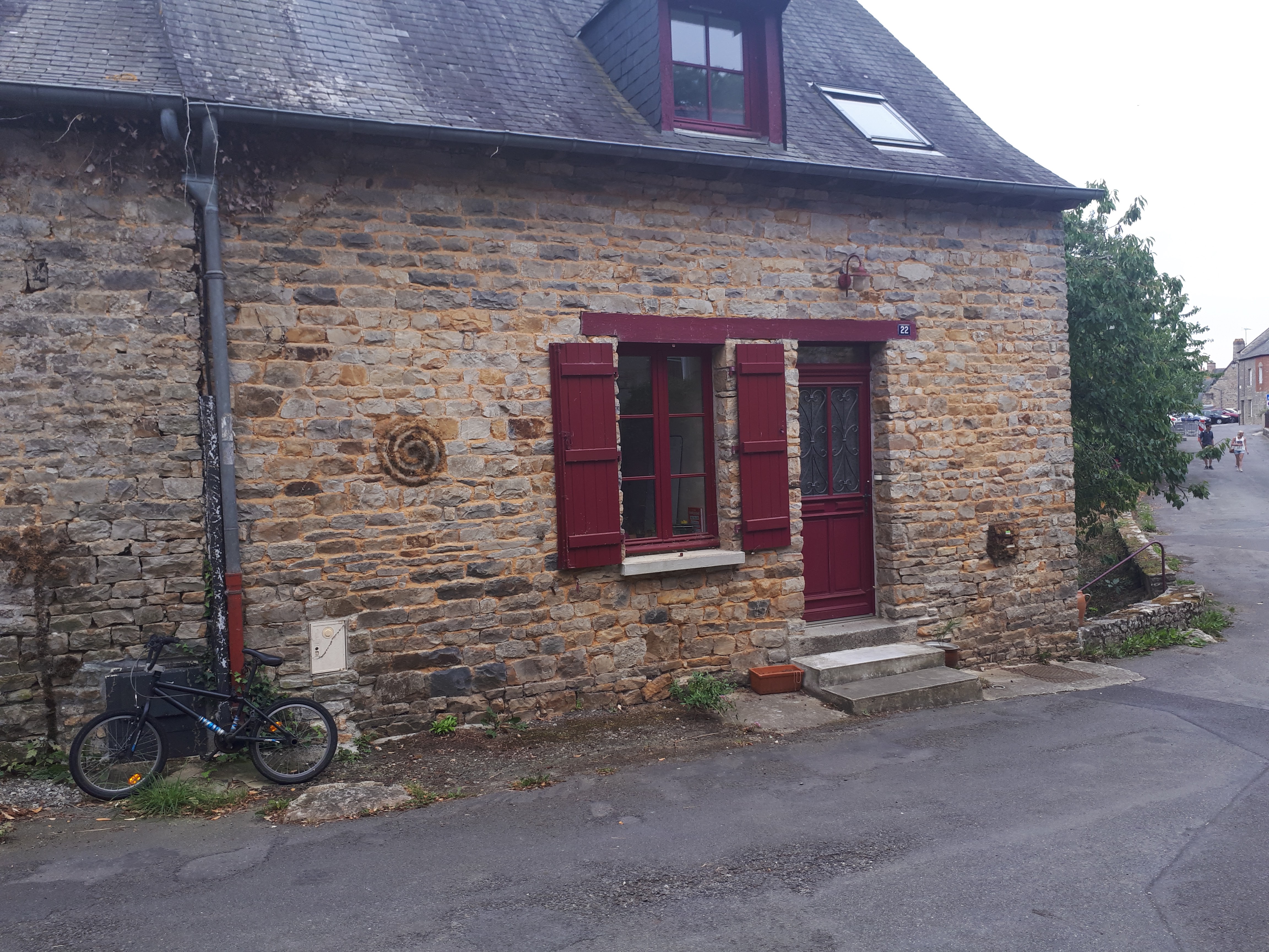 Photo n° 1 de l'avis de Da.a fait le 30/07/2018 à 16:07