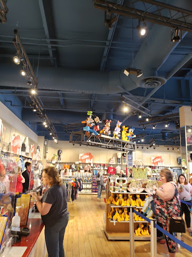 Toy Store «Disney Store», reviews and photos, 127 Outlet Square, Hershey, PA 17033, USA