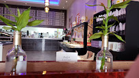 Atmosphère du Restaurant japonais Shinjuku Buffet A Volonté Japonais à Brétigny-sur-Orge - n°4