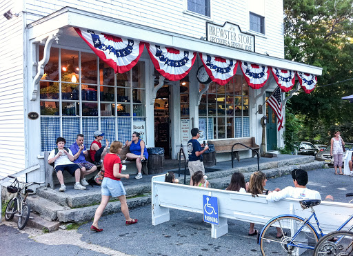 General Store «The Brewster Store», reviews and photos, 1935 Main St, Brewster, MA 02631, USA