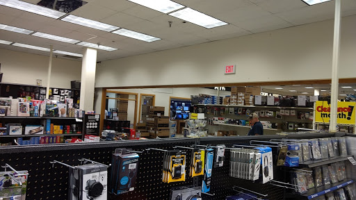 Electronics Store «Micro Center», reviews and photos, 8000 E Quincy Ave, Denver, CO 80237, USA