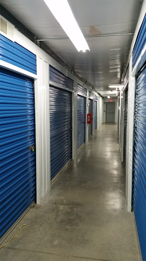 Storage Facility «Extra Space Storage», reviews and photos, 147 Green St, Foxborough, MA 02035, USA