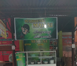 Waroeng GUDEG KOYOR MAK NI photo