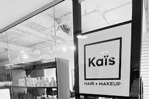 Kaiis Hair + Makeup