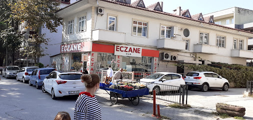 Eser Eczanesi