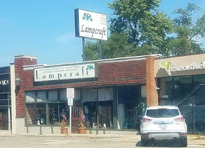 Lampcraft Inc