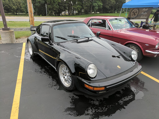 Auto Repair Shop «Exit 11 Auto, Inc.», reviews and photos, 7283 W Henrietta Rd, Rush, NY 14543, USA