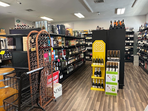 Liquor Store «Broadway Package Store», reviews and photos, 50 Broadway, Norwood, MA 02062, USA