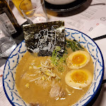 Photo n°2 de l'avis de megghi868. fait le 18/04/2023 à 10:33 sur le  TENOHA RAMEN CLUB à Milan