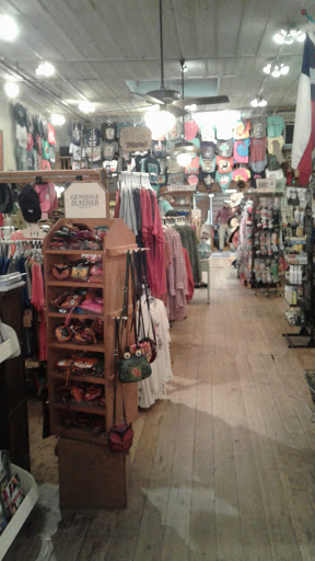 Store «Jefferson General Store», reviews and photos, 113 E Austin St, Jefferson, TX 75657, USA