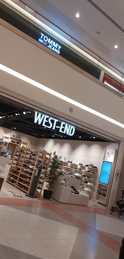 West-End Wijnegem shop 125