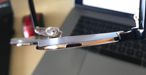 Optician «Bridge Opticians», reviews and photos, 301 Bridge Plaza N, Fort Lee, NJ 07024, USA