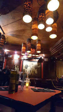 Atmosphère du Restaurant Au Baroudeur à Paris - n°16