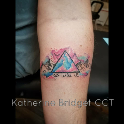 Tattoo Shop «Cherokee Creek Tattoo», reviews and photos, 32449 Ford Rd, Garden City, MI 48135, USA