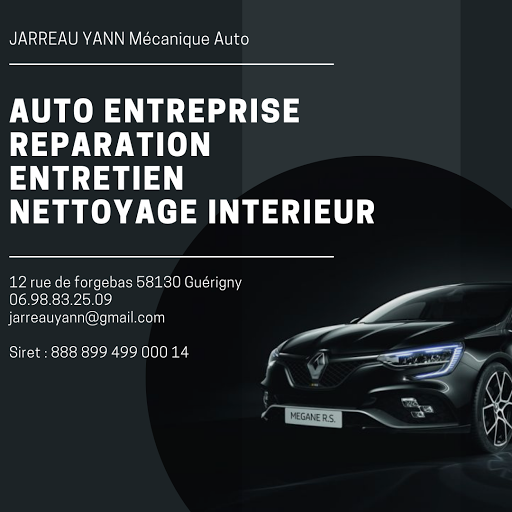 Photo 1 - Eurorepar Garage Angoumare Premery