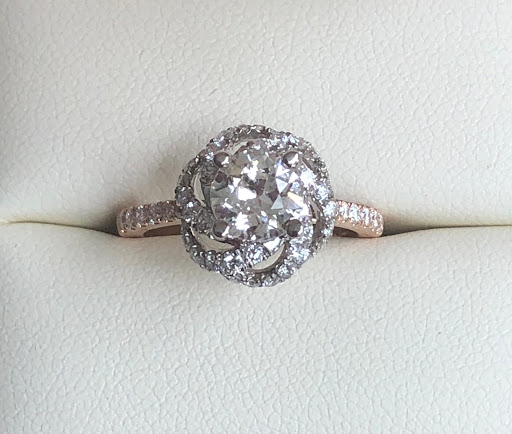 Jeweler «Eternity Jewelers», reviews and photos, 16540 Pointe Village Dr #106, Lutz, FL 33558, USA