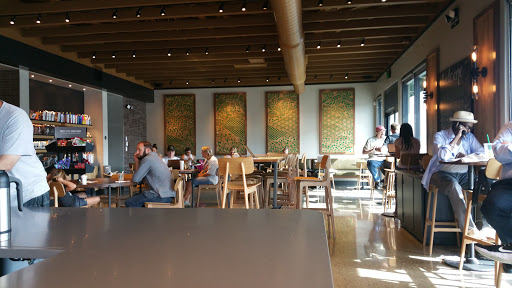 Starbucks image