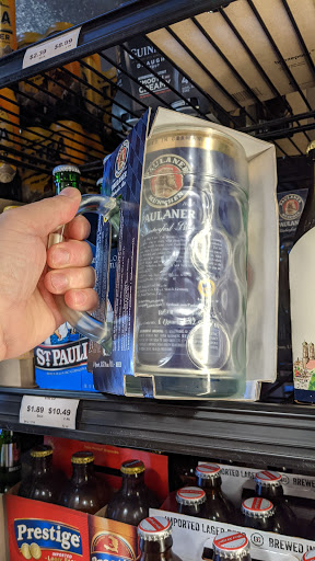 Liquor Store «BevMax», reviews and photos, 835 E Main St, Stamford, CT 06902, USA