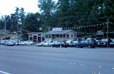 Delgri Auto Sales, 19425 Aurora Ave N, Shoreline, WA 98133, USA, 
