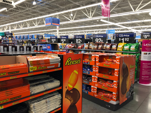 Discount Store «Walmart», reviews and photos, 844 Cleveland Ave, East Point, GA 30344, USA