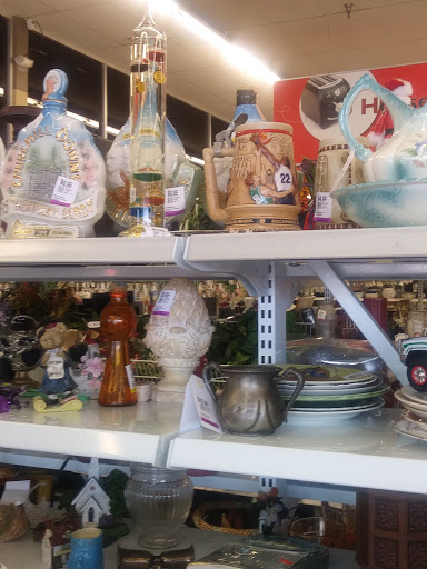Thrift Store «Value Village», reviews and photos