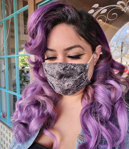 Hair Salon «Moski Hair Lounge», reviews and photos, 2106 11th Ave, Sacramento, CA 95818, USA