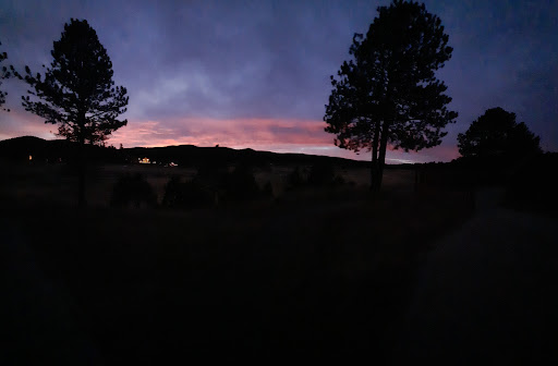 Golf Club «Shining Mountain Golf Course & Event Center», reviews and photos, 100 Shining Mountain Ln, Woodland Park, CO 80863, USA