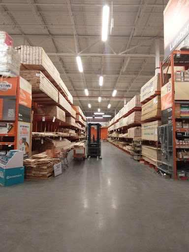Home Improvement Store «The Home Depot», reviews and photos, 124-04 31st Ave, Queens, NY 11354, USA