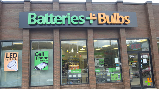 Batteries Plus Bulbs