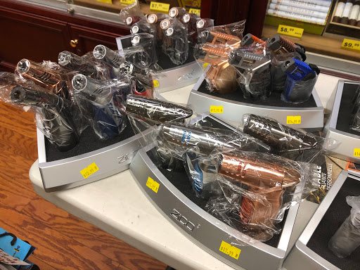 Tobacco Shop «Best Cigar Shop», reviews and photos, 1713 N 45th St, Seattle, WA 98103, USA