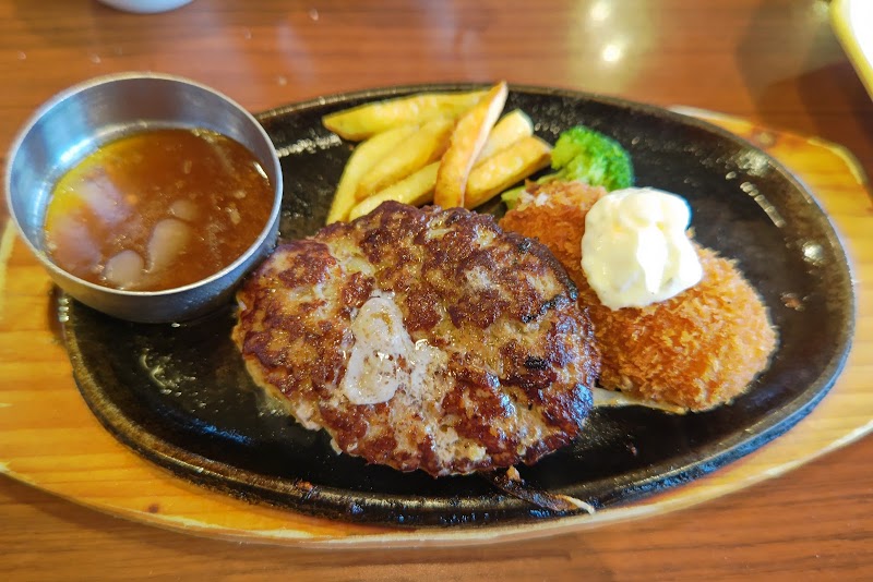 ビッグボーイ 昭島店