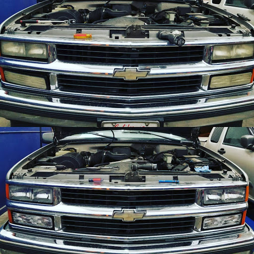 Brake Time Auto Repair image