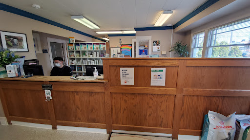 Boutique «Blue, a Goodwill Boutique - Tacoma», reviews and photos, 2520 N Proctor St, Tacoma, WA 98406, USA